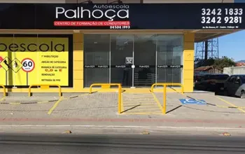 AUTOESCOLA PALHOÇA