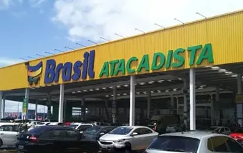 BRASIL ATACADISTA