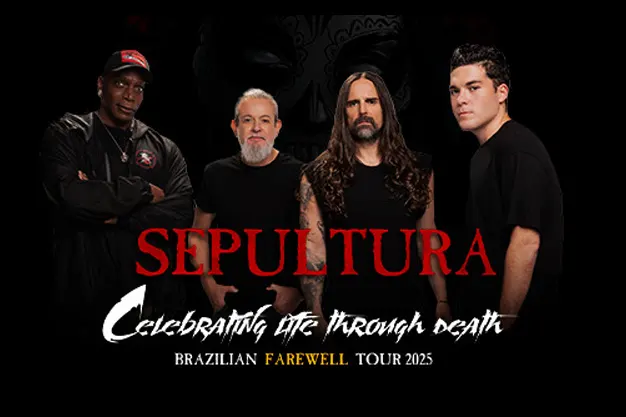 SEPULTURA 