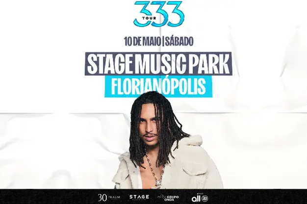 TOUR 333  MATUÊ 