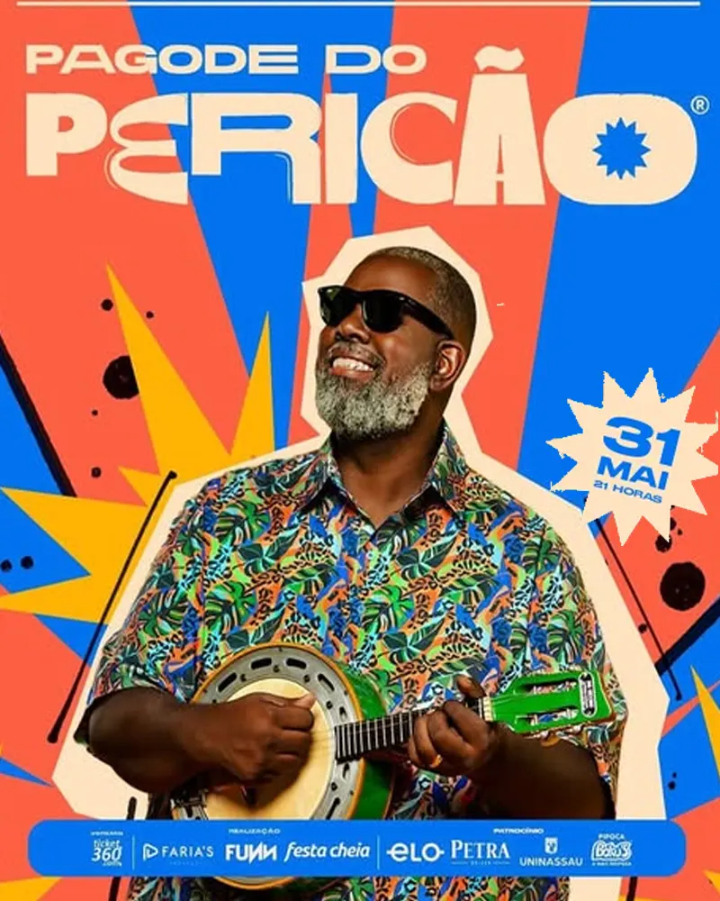 Pagode do Pericão