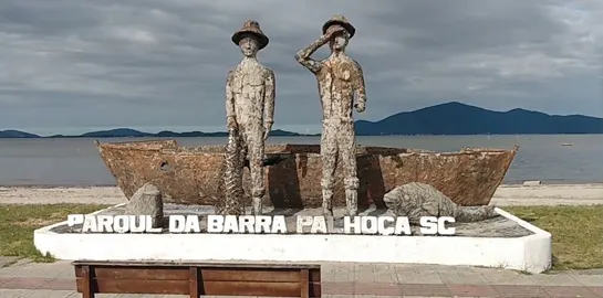 Bairros de Palhoça