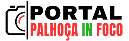 Logo Palhoça In Foco