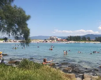 Pontos Turisticos de Palhoça